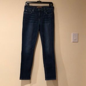 Joe’s jeans Valencia